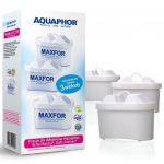 Veefilter Aquaphor Maxfor B100-25, 3 tk
