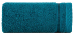 Vannir&auml;tik Abbie 01, t&uuml;rkiissinine v., 50 cm x 30 cm