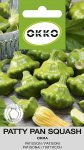 Seemned Okko, taldrikk&otilde;rvits OKRA, 1 g