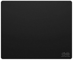 Hiirematt Lethal Gaming Gear Jupiter Pro XL, 49 cm x 42 cm x 0.4 cm, must