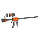 Kruustangid Pony Jorgensen Medium Duty, 180 kg, metall, 90 cm x 7.94 cm