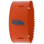 Augusaag bimetall Bahco Sandflex, 11.4 cm