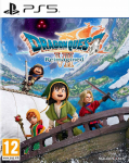 PlayStation 5 (PS5) m&auml;ng Square Enix Dragon Quest VII Reimagined