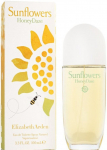 Tualettvesi Elizabeth Arden HoneyDaze, 100 ml