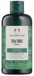 &Scaron;ampoon The Body Shop Tea Tree, 250 ml