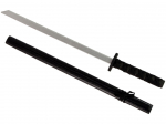 M&auml;ngum&otilde;&otilde;k Lean Toys Props, 73 cm Must v.