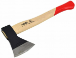 Kirves AWTools Black Line AW33051BL, hakkimiseks, 36 cm, 0.6 kg