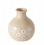 Vaas Boltze Canea 100924, 11 cm, beež v.