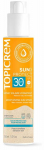 P&auml;ikesekaitsesprei keha jaoks/tooted n&auml;ole Topicrem Sun Protect SPF30, 150 ml