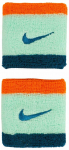 Randmepaelad Nike Swoosh N1012405322, sinine v./oranž v./helesinine v., 2 tk