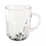 Tasside komplektid Luminarc Artic, l&auml;bipaistev v., 0.25 l