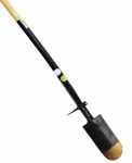 Labidas Verdemax 6181, 130 cm, 32 cm x 16 cm