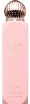 Keha pihust Lattafa Haya, 150 ml