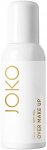 P&auml;evituse tugevdaja sprei tooted n&auml;ole Joko Over Makeup SPF50+, 75 ml