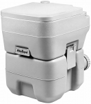 Mobiilne biotualett Rebel RBA-5100, 41 cm, 20 l