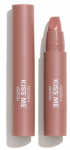 Huulepulk Gosh Kiss Me Matte, 3 g, naked kiss, 005