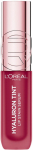 Huuleseerum L&rsquo;Or&eacute;al Paris Hyaluron Tint Lip Stain, 5 ml, berry jolie v., 490