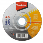 L&otilde;ikeketas Makita D-65969-12, 125 mm x 1 mm x 22.23 mm