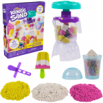 Modelleerimisliiv, koos tarvikutega Spin Master Smoothie Mixer, mitmev&auml;rviline, 397 g