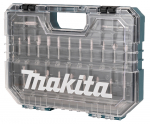 Freesimiskomplekt Makita D-74784, 22 tk