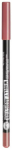 Huulepliiats J.Cat Beauty Wholly Addiction Pro Define, 1.7 g, acorn v., 201