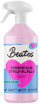 Klaasi- ja peeglipuhastusvahend Beatos, 0.850 l