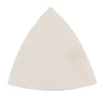 Poleerimisketas Makita Hard, 9.3 cm x 9.3 cm