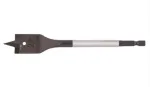 Sulgpuur puidule Makita P-80721, puit, sulg-, hex, 22 mm x 15 cm