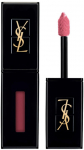 Huulepulk Yves Saint Laurent Vernis &agrave; L&egrave;vres Vinyl Cream, 5.5 ml, psychedelic chili v., 416