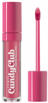 Huulepalsam PUPA Milano Candy Club Waterymallow, 3 ml, candied raspberry v., 04