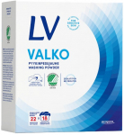 Pesupulber LV White Washing, 0.75 kg