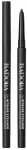 Silmapliiats IsaDora The Intense 24H Wear & Smudge-proof, 0.35 g, intense black v. 60