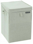 Pesukast Brabantia, 35 l, roheline v., 37 cm x 32 cm