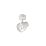 Valgusti lagi Light Prestige Dravo, GU10, 1 x 8 W, valge v.