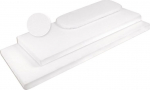 Lastemadrats BabyMatex Softi, 75 cm x 35 cm