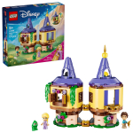 Konstruktor LEGO&reg; Disney Rapuntsli minitorn 43294, 171 tk