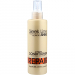 Juukse konditsioneer Stapiz Sleek Line Repair 2 Phase, 200 ml