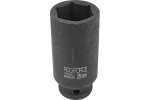 S&uuml;gav kuusnurkne l&ouml;&ouml;gipesa Rockforce 4458526, 26 mm, 1/2"