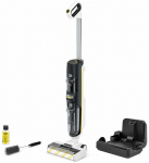 P&otilde;randapuhastusseade K&auml;rcher FCV 4 Dry, 180 W