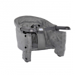 Istmek&otilde;rgendus Trunki Dining Clamp, hall v.