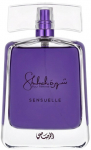 Parf&uuml;&uuml;mvesi Rasasi Shuhrah Sensuelle, 90 ml