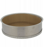 K&uuml;psetusvorm De Buyer D321324, h&otilde;be v., 24 cm x 24 cm