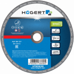 Lihvketas GE HT6D638, 230 mm x 22.23 mm