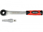 P&otilde;rkmehhanismiga mutriv&otilde;ti Yato YT-03314 YT-03314, 250 mm