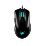 Arvutihiir Acer Predator Cestus 333, usb 2.0, must v.