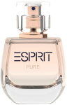 Parf&uuml;&uuml;mvesi Esprit Pure, 20 ml