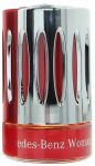 Parf&uuml;&uuml;mvesi Mercedes-Benz Woman In Red, 20 ml