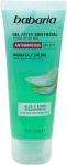 P&auml;evitusj&auml;rgne geel tooted n&auml;ole Babaria After Sun, 75 ml