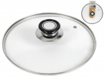Pannikaas Kitchen&GO, 300 mm