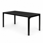 Aialaud MultiGarden NSAK-180-1-1, must v., 180 cm x 90 cm x 74 cm